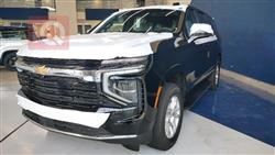 شيفروليه تاهو